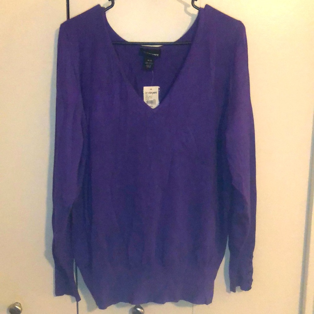NWT Lane Bryant Too - Picture 1 of 4